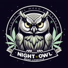 Night Owl Weed Lifestyle