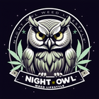 Night Owl Weed Lifestyle